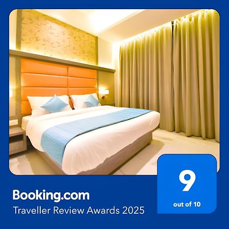 Glitz Hotels La Dahlia - Premium ธาเน ภายนอก รูปภาพ